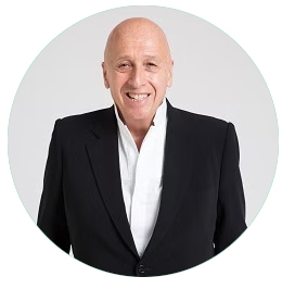 Dr Allan Zeman